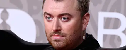 Sam Smith Sam Smith