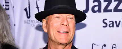 Bruce Willis Bruce Willis