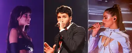 El dardo de Tini a Aitana en su nueva canción... ¿Por su relación con Sebastián Yatra? El dardo de Tini a Aitana en su nueva canción... ¿Por su relación con Sebastián Yatra?