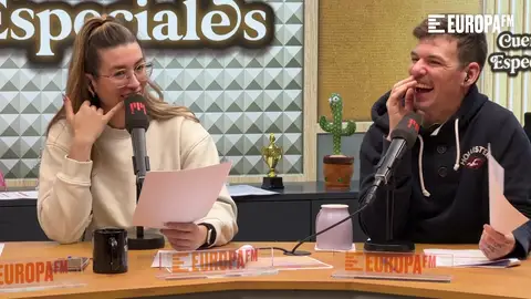 Eva Soriano se convierte en Tamara Falcó y alerta a la policía de drogas en Lula Club, de su novio Íñigo Onieva Eva Soriano se convierte en Tamara Falcó y alerta a la policía de drogas en Lula Club, de su novio Íñigo Onieva