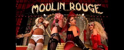 Pink! arremete contra Christina Aguilera por 'Lady Mermelade', un vídeoclip de hace 23 años, y explota en redes sociales Pink! arremete contra Christina Aguilera por 'Lady Mermelade', un vídeoclip de hace 23 años, y explota en redes sociales