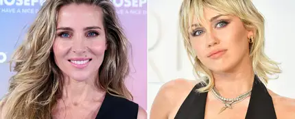 Esto es lo que piensa Elsa Pataky, excuñada de Miley Cyrus, de su tema 'Flowers' Esto es lo que piensa Elsa Pataky, excuñada de Miley Cyrus, de su tema 'Flowers'