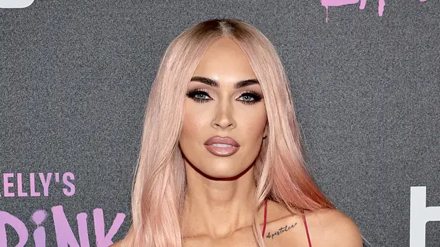 Megan Fox