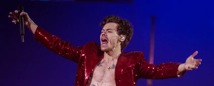Harry Styles Harry Styles