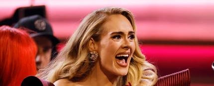 Adele Adele