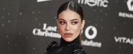 María Isabel María Isabel