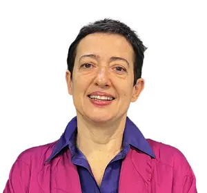 María María Guerra