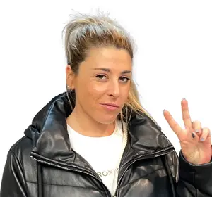 Valeria Valeria Ros