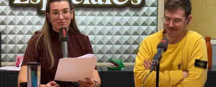 Eva Soriano lo ha vuelto a hacer: su canción viral de ‘Alergía’ en modo Nathy Peluso Eva Soriano lo ha vuelto a hacer: su canción viral de ‘Alergía’ en modo Nathy Peluso