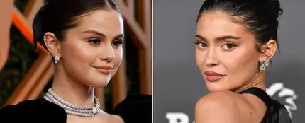 ¿Qué está pasando entre Selena Gomez y Kylie Jenner? ¿Qué está pasando entre Selena Gomez y Kylie Jenner?