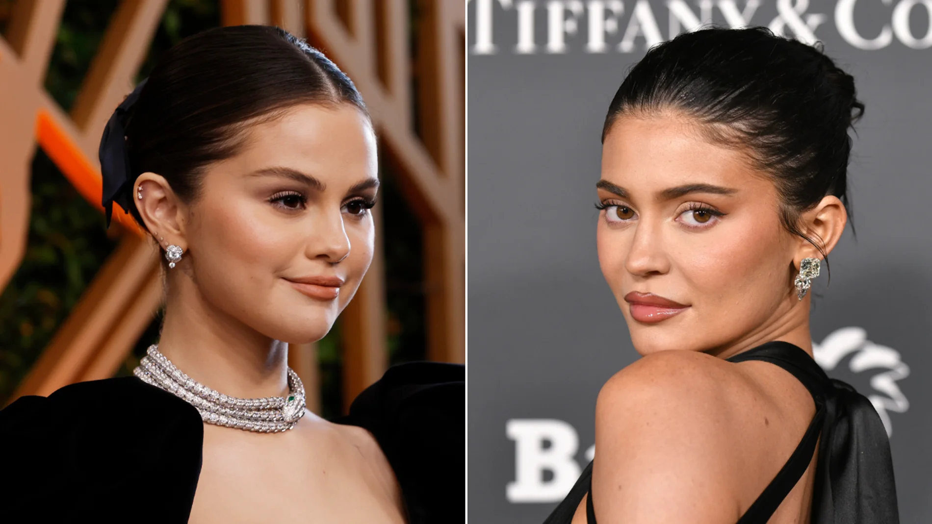 ¿Qué está pasando entre Selena Gomez y Kylie Jenner?