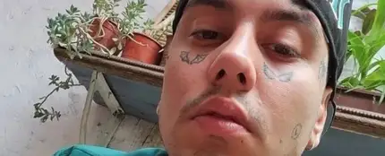 Cuántos tatuajes que Duki tiene en la cara y qué significan Cuántos tatuajes que Duki tiene en la cara y qué significan