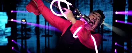 Agustín Jiménez va en 'serio' para la décima edición de 'Tu cara me suena' Agustín Jiménez va en 'serio' para la décima edición de 'Tu cara me suena'