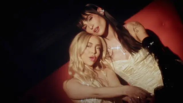 Ana Mena y Natalia Lacunza lanzan 'Me he pillao x ti'