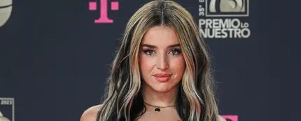 Lola Índigo en los Premios Lo Nuestro 2023 Lola Índigo en los Premios Lo Nuestro 2023