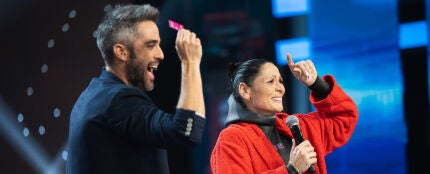 El hist&oacute;rico r&eacute;cord de Rosa en la Apnea y el divertido regreso a ritmo de pasodoble de Jesul&iacute;n de Ubrique en el s&eacute;ptimo programa