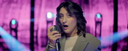 Susi Caramelo, camaleónica en la décima temporada de 'Tu cara me suena' Susi Caramelo, camaleónica en la décima temporada de 'Tu cara me suena'