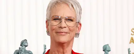 Jamie Lee Curtis Jamie Lee Curtis