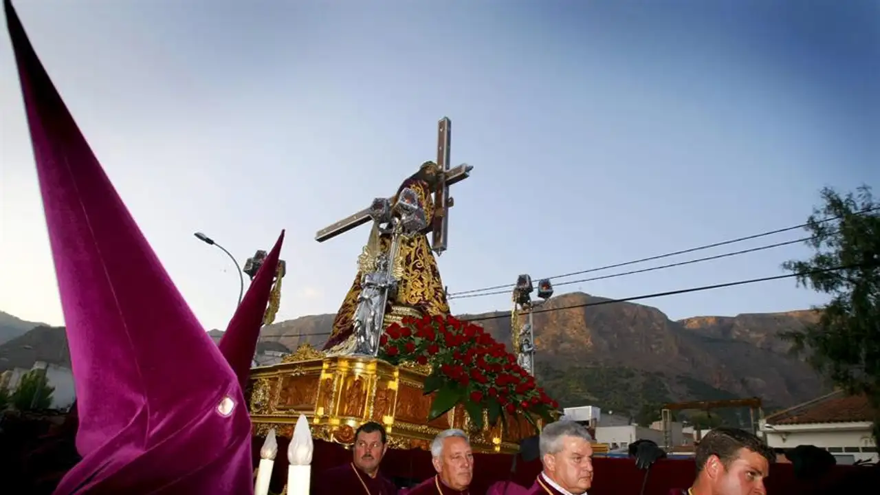 Cuándo empiezan las vacaciones de semana santa Cuándo empiezan las vacaciones de semana santa