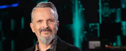 Miguel Bosé Miguel Bosé