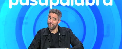 El truco de Rafa que delata a Roberto Leal en ‘La Pista’: ¡sabe antes de tiempo si ha acertado! El truco de Rafa que delata a Roberto Leal en ‘La Pista’: ¡sabe antes de tiempo si ha acertado!