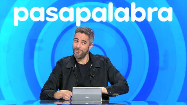 El truco de Rafa que delata a Roberto Leal en ‘La Pista’: ¡sabe antes de tiempo si ha acertado!