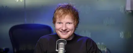 Ed Sheeran Ed Sheeran