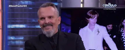 ¡Inédito! Miguel Bosé confiesa cómo le ‘robó’ la novia a Julio Iglesias en ‘El Hormiguero’ ¡Inédito! Miguel Bosé confiesa cómo le ‘robó’ la novia a Julio Iglesias en ‘El Hormiguero’