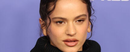 Rosalía, en los Billboard Women in Music Awards 2023.