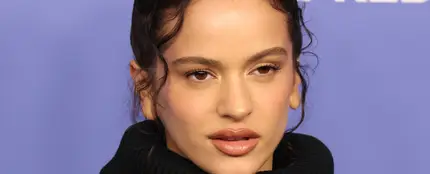Rosalía, en los Billboard Women in Music Awards 2023. Rosalía, en los Billboard Women in Music Awards 2023.