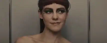 La actriz de 'Los Juegos del Hambre' Jena Malone desvela que fue agredida sexualmente durante el rodaje de la saga La actriz de 'Los Juegos del Hambre' Jena Malone desvela que fue agredida sexualmente durante el rodaje de la saga