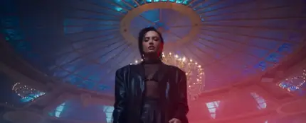 Demi Lovato se convierte en la protagonista de 'Scream VI' con su tema 'Still Alive' para la película Demi Lovato se convierte en la protagonista de 'Scream VI' con su tema 'Still Alive' para la película