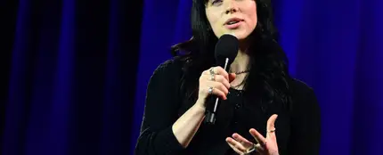 El motivo por el que Billie Eilish ha eliminado todas las redes sociales de su teléfono El motivo por el que Billie Eilish ha eliminado todas las redes sociales de su teléfono