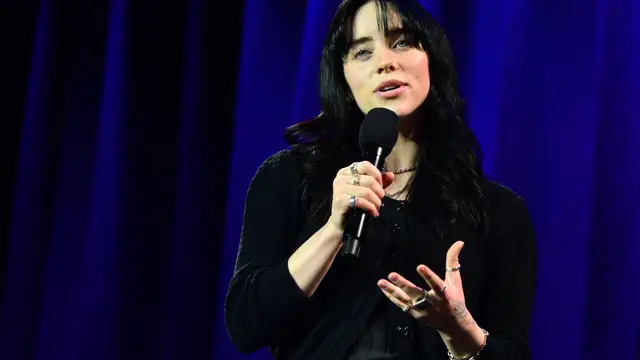 El motivo por el que Billie Eilish ha eliminado todas las redes sociales de su teléfono