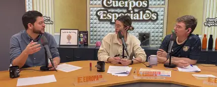 Santos Solano explica qué es el síndrome de desgaste profesional, sus síntomas y cómo se trata en consulta Santos Solano explica qué es el síndrome de desgaste profesional, sus síntomas y cómo se trata en consulta