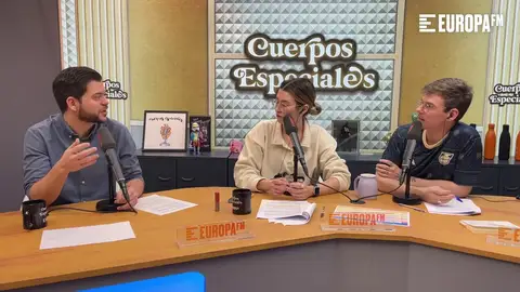 Santos Solano explica qué es el síndrome de desgaste profesional, sus síntomas y cómo se trata en consulta Santos Solano explica qué es el síndrome de desgaste profesional, sus síntomas y cómo se trata en consulta