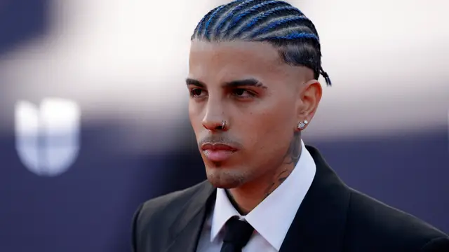 Rauw Alejandro