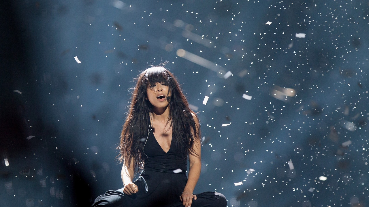 Loreen returns to represent Sweden with ‘Tattoo’ 11 years after winning Eurovision