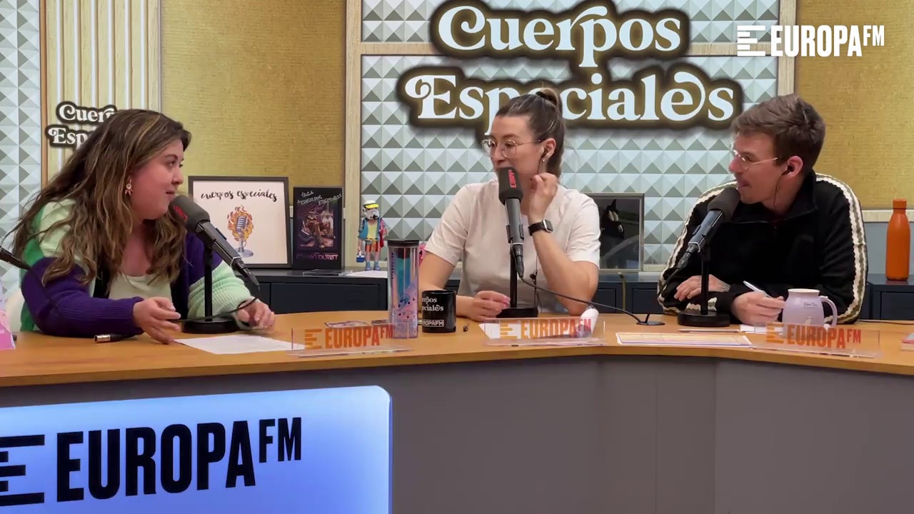 Lala Chus relata la escalofriante historia de la habitación 428 de la ...