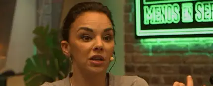 Chenoa Chenoa