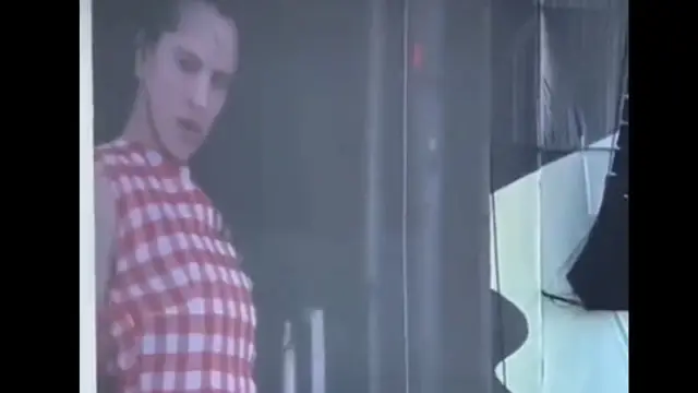 Rosalía arranca el Motomami Festival Tour 2023: el vídeo de los ensayos en Argentina