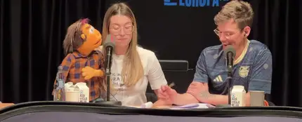 Niño Paco: "Que le den a los premios Ídolo, voy a crear los premios Repúdialo" Niño Paco: "Que le den a los premios Ídolo, voy a crear los premios Repúdialo"