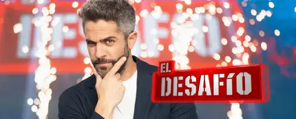 El desafío El desafío
