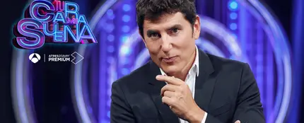 Manel Fuentes, presentador de Tu Cara Me Suena Manel Fuentes, presentador de Tu Cara Me Suena