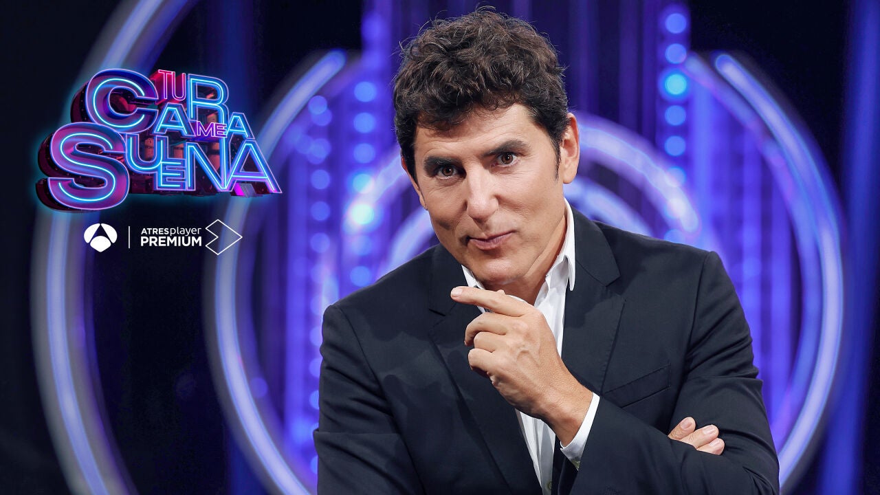 ¿Quién ganó la gala 5 de' Tu cara me suena’? Descubre al ganador de la