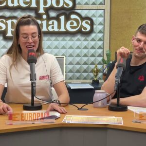 'HUMANOS A MARTE' 'HUMANOS A MARTE'