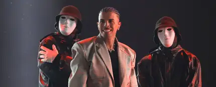 Rauw Alejandro Rauw Alejandro