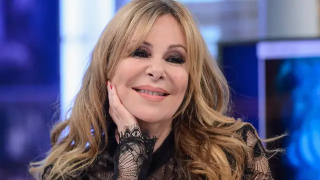 Ana Obregón