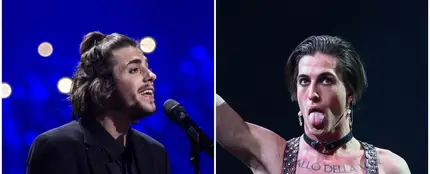 De Salvador Sobral a Maneskin De Salvador Sobral a Maneskin