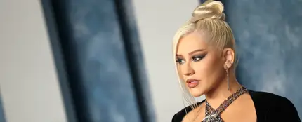 Christina Aguilera Christina Aguilera